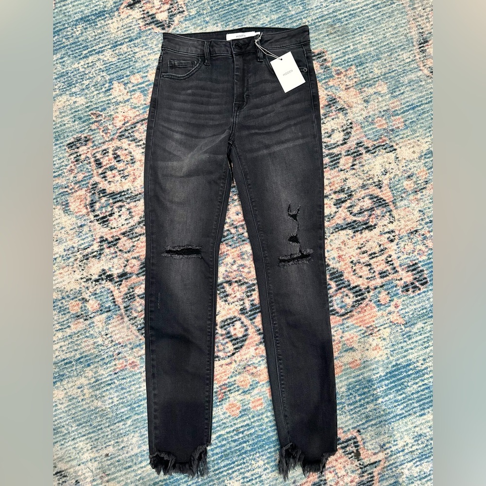 NWT Hidden Jeans Amelia Skinny